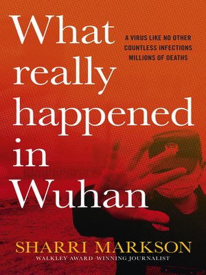 cover image of What Really Happened In Wuhan